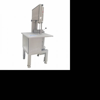 2021 High Efficiency Bone Saw Stable Shop Food Processing Machinery Frozen Beef Lamb Cutting Dicing Machine For Sale